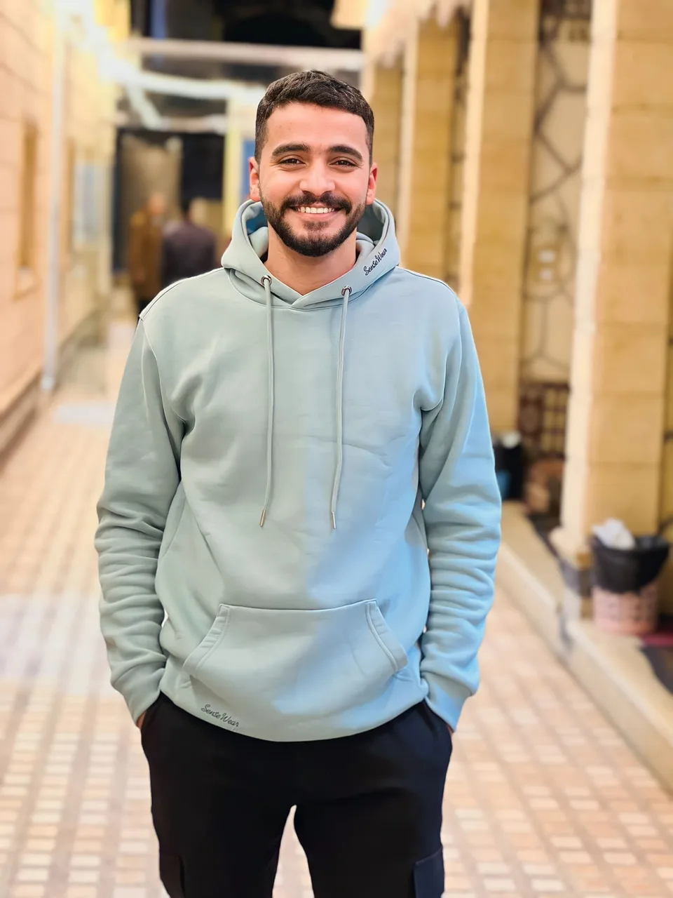 مشروع استثمار عقاري